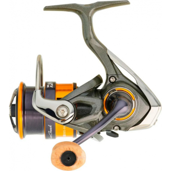 Катушка DAIWA SILVERCREEK X LT 22 2000S-XH Катушка DAIWA SILVERCREEK X LT 22 2000S-XH