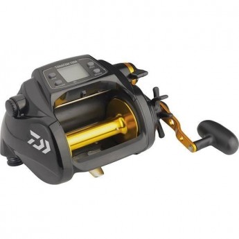 Катушка DAIWA Tanacom 1000 Катушка DAIWA Tanacom 1000