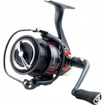Катушка DAIWA Tournament 3010 QD Катушка DAIWA Tournament 3010 QD