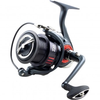 Катушка DAIWA Tournament 4010 QD Катушка DAIWA Tournament 4010 QD