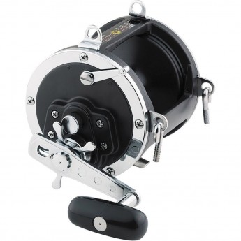 Катушка мультипликаторная DAIWA Sealine SL 400H Катушка мультипликаторная DAIWA Sealine SL 400H