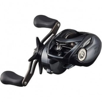 Катушка мультипликаторная DAIWA TATULA TW 400L Катушка мультипликаторная DAIWA TATULA TW 400L