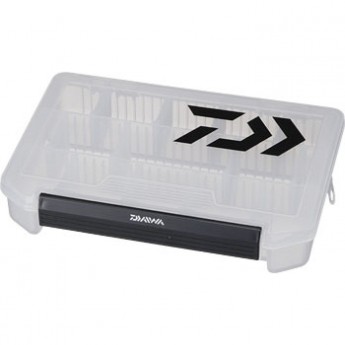 Кейс DAIWA multi case 205MJ CLEAR Кейс DAIWA multi case 205MJ CLEAR