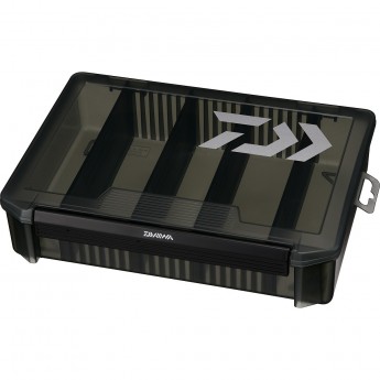 Кейс DAIWA multi case 255ND SMOKE Кейс DAIWA multi case 255ND SMOKE