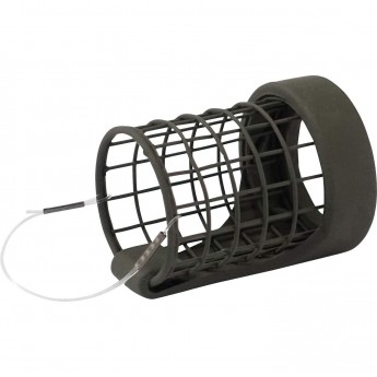 Кормушка DAIWA N'ZON Cage Feeder XL 30г
