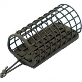Кормушка DAIWA N'ZON Tunnel Cage Feed L 80г Кормушка DAIWA N'ZON Tunnel Cage Feed L 80г