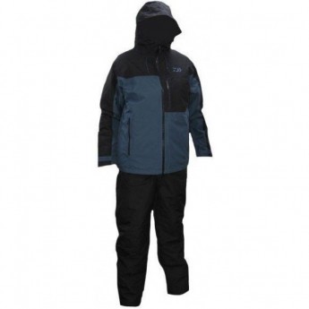 Костюм DAIWA DW-1920E 3XL синий Костюм DAIWA DW-1920E 3XL синий