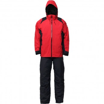 Костюм DAIWA DW-3420E 2XL красный Костюм DAIWA DW-3420E 2XL красный