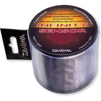 Леска DAIWA IF Sensor 1300м 7,5кг 0,31мм Леска DAIWA IF Sensor 1300м 7,5кг 0,31мм