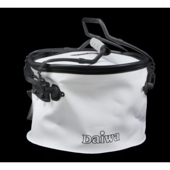 Мягкое ведро для живой насадки IKASHI BAKKAN R 30CM (F) (6646)