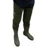 Неопреновые болотные сапоги DAIWA Neo Hip Waders Size 12 / DNTHW12 5055161863730