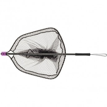 Подсак DAIWA Prorex Boat Net 100x90 Подсак DAIWA Prorex Boat Net 100x90