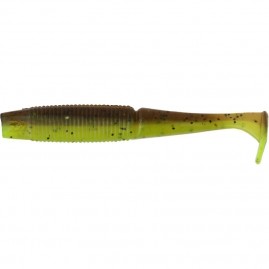 Приманка DAIWA Bait junkie 2,5" minnow GP chartreuse UV Приманка DAIWA Bait junkie 2,5" minnow GP chartreuse UV