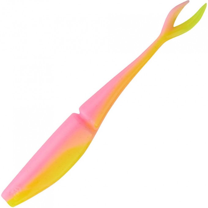 Приманка DAIWA Bait junkie 5" jerkshad voltage 043178612453