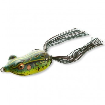 Приманка DAIWA D-Frog green t Приманка DAIWA D-Frog green t