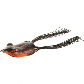 Приманка DAIWA D-Frog M brown Приманка DAIWA D-Frog M brown