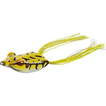 Приманка DAIWA D-Frog yellow toad Приманка DAIWA D-Frog yellow toad