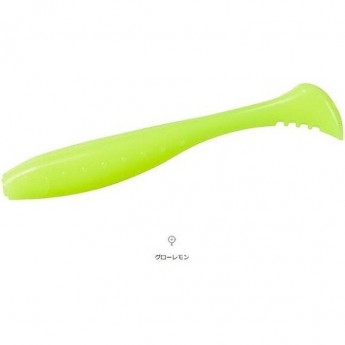 Приманка DAIWA GEKKABIJIN BEAM FISH 1.8 REPRO GLOW LEMON