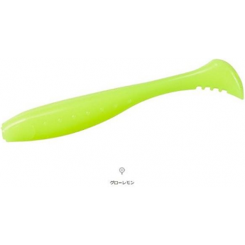 Приманка DAIWA GEKKABIJIN BEAM FISH 1.8 REPRO GLOW LEMON Приманка DAIWA GEKKABIJIN BEAM FISH 1.8 REPRO GLOW LEMON