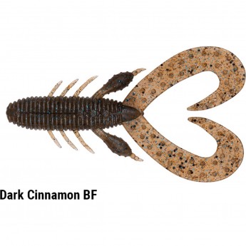 Приманка DAIWA JIG BUDDY 3 DARK CINNAMON BLUE FLAKE Приманка DAIWA JIG BUDDY 3 DARK CINNAMON BLUE FLAKE