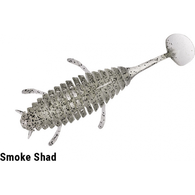 Приманка DAIWA MOVE BAIT 4.3 SMOKE SHAD 07435782