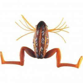 Приманка DAIWA Prorex MC Frog 35DF mad brown Приманка DAIWA Prorex MC Frog 35DF mad brown