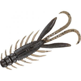 Приманка DAIWA SILVER WOLF URBAN HOG 2.9 GREEN PUMPKIN Приманка DAIWA SILVER WOLF URBAN HOG 2.9 GREEN PUMPKIN