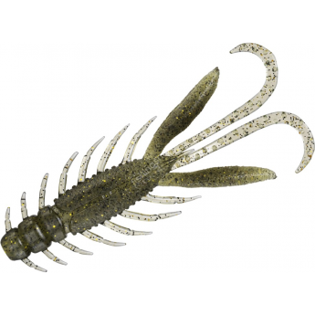 Приманка DAIWA SILVER WOLF URBAN HOG2.9 LIGHT OLIVE Приманка DAIWA SILVER WOLF URBAN HOG2.9 LIGHT OLIVE