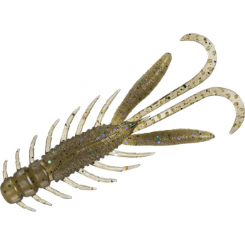 Приманка DAIWA SILVER WOLF URBAN HOG2.9 SAND SHRIMP Приманка DAIWA SILVER WOLF URBAN HOG2.9 SAND SHRIMP