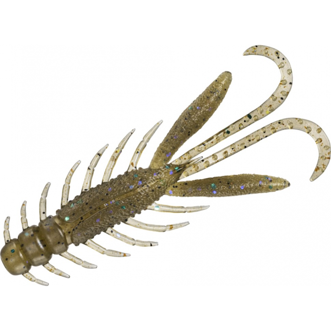 Приманка DAIWA SILVER WOLF URBAN HOG2.9 SAND SHRIMP 07422723