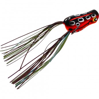 Приманка DAIWA Steez Chiquita Frog Mud Brown Приманка DAIWA Steez Chiquita Frog Mud Brown