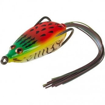 Приманка DAIWA STEEZ SNAPPY FROG SUIKA