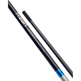 Ручка для подскачека DAIWA N'ZON Landing net handle 5,0м NZLNH500-AX