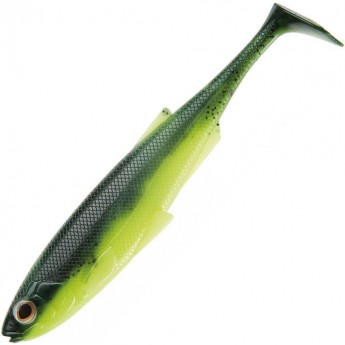 Силиконовая приманка DAIWA Duckfin Live Shad (20см) Mahi-Mahi (упаковка - 2шт) Силиконовая приманка DAIWA Duckfin Live Shad (20см) Mahi-Mahi (упаковка - 2шт)