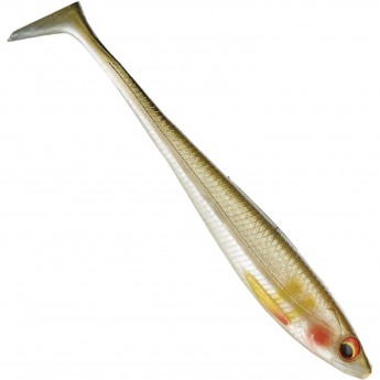 Силиконовая приманка DAIWA Tournament Duckfin Shad (20см) CHIAYU (упаковка - 2шт) Силиконовая приманка DAIWA Tournament Duckfin Shad (20см) CHIAYU (упаковка - 2шт)