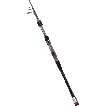 Спиннинг DAIWA Ballistic X tele 1.90м 4-15гр Спиннинг DAIWA Ballistic X tele 1.90м 4-15гр