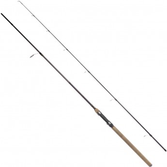 Спиннинг DAIWA Crossfire 2,40м 40-100гр Спиннинг DAIWA Crossfire 2,40м 40-100гр