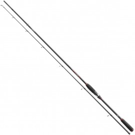 Спиннинг DAIWA Crossfire 2,70м 10-30гр Спиннинг DAIWA Crossfire 2,70м 10-30гр