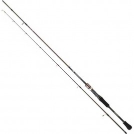 Спиннинг DAIWA EXCELER 102MFS (3.05м; 15-55г) Спиннинг DAIWA EXCELER 102MFS (3.05м; 15-55г)