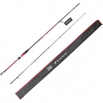 Спиннинг DAIWA Fuego 702MLFS Спиннинг DAIWA Fuego 702MLFS