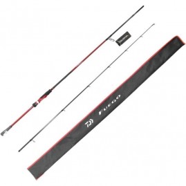 Спиннинг DAIWA FUEGO 802HFS Спиннинг DAIWA FUEGO 802HFS