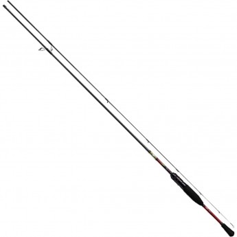 Спиннинг DAIWA GEKKABIJIN MX 68LS-S V Спиннинг DAIWA GEKKABIJIN MX 68LS-S V