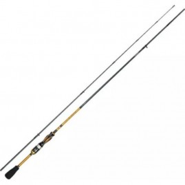Спиннинг DAIWA IPRIMI MX 702ULFS Спиннинг DAIWA IPRIMI MX 702ULFS
