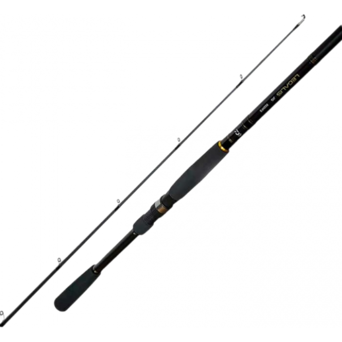 Спиннинг DAIWA LEGALIS JIG 792MH 11017-06R
