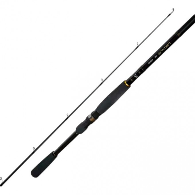 Спиннинг DAIWA LEGALIS JIG 802H 11017-07R