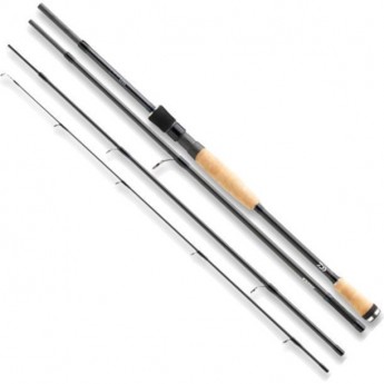 Спиннинг DAIWA Lexa Travel 2,40м 30-60гр Спиннинг DAIWA Lexa Travel 2,40м 30-60гр