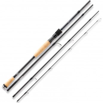 Спиннинг DAIWA Lexa Travel 3.00м 10-50гр Спиннинг DAIWA Lexa Travel 3.00м 10-50гр