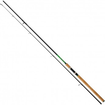 Спиннинг DAIWA Luvias 2,10м 10-30гр Спиннинг DAIWA Luvias 2,10м 10-30гр
