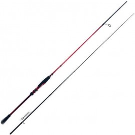 Спиннинг DAIWA NINJA S 802HFS Спиннинг DAIWA NINJA S 802HFS