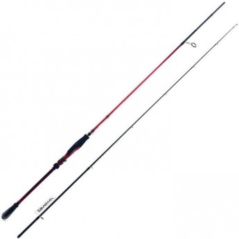Спиннинг DAIWA NINJA S 902LFS